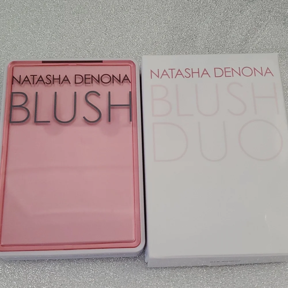 Natacha Denona Blush Duo